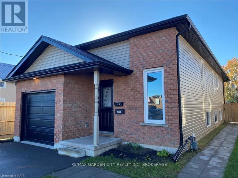 #LOWER 113 THOROLD Road, Welland (Prince Charles), Ontario, L3C3V1, Welland (Prince Charles), Ontario — photo 1 of 5