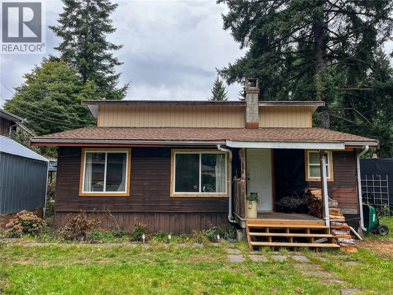 2243 Fearon Road, Campbell River, British Columbia, V9H1C7, Campbell River, British Columbia — photo 1 of 5