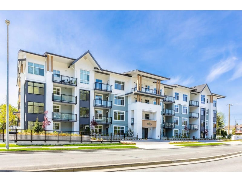 #401 33920 BEST Avenue, Mission, British Columbia, V2V0L9, Mission, British Columbia — photo 1 of 5