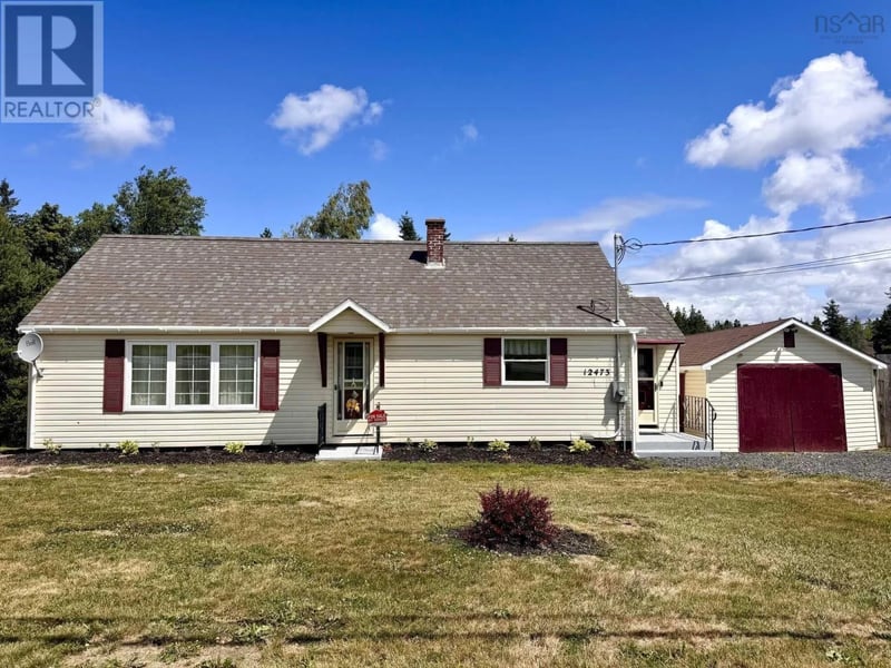 12473 NS-4, Havre Boucher, Nova Scotia, B0H1P0, Havre Boucher, Nova Scotia — photo 1 of 5