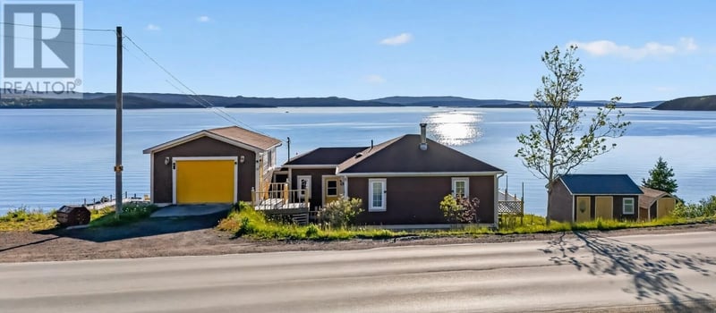 15 Main Road, Dildo, Newfoundland & Labrador, A1X1P0, Dildo, Newfoundland & Labrador — photo 1 of 5
