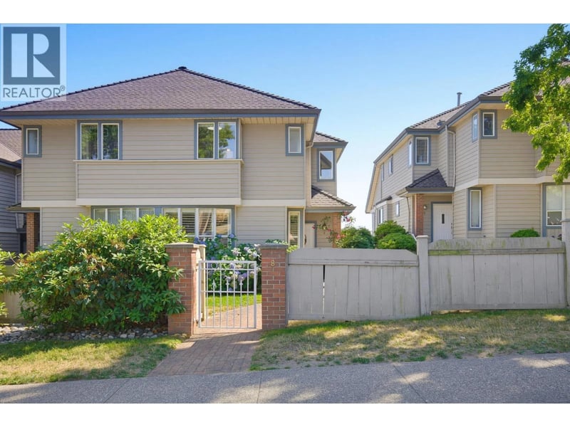 #8 920 CITADEL Drive, Port Coquitlam, British Columbia, V3C5X8, Port Coquitlam, British Columbia — photo 1 of 5