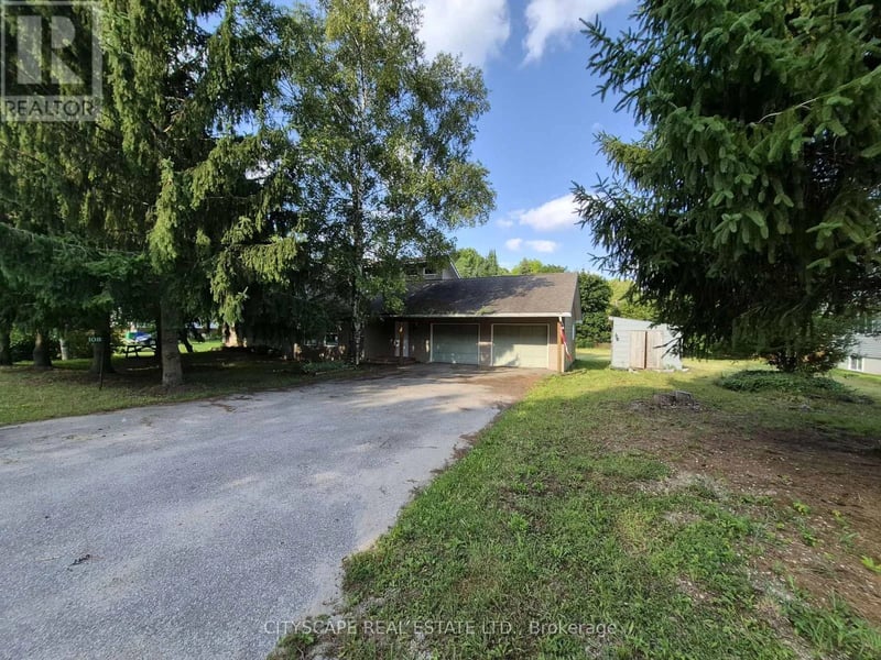 108 Gordon Street South, Chatsworth, Ontario, N0H2V0, Chatsworth, Ontario — photo 1 of 5
