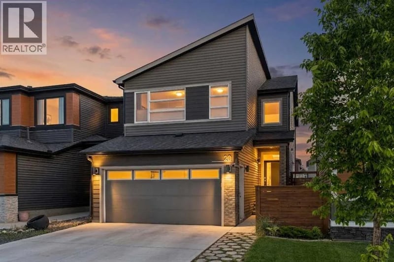 20 Wolf Creek Street Southeast, Calgary, Alberta, T2X4V2, Calgary, Alberta — photo 1 of 5