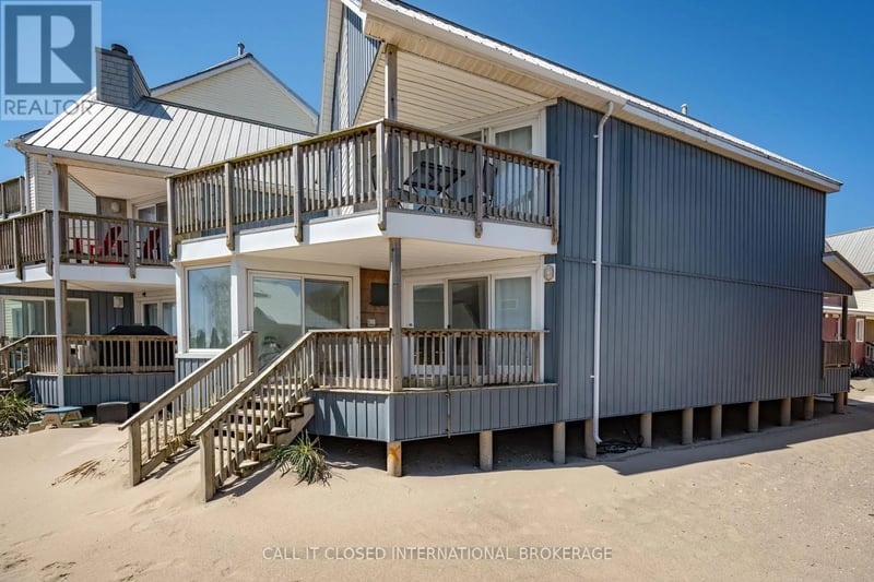 #3 374 Edith Cavell Boulevard, Central Elgin (Port Stanley), Ontario, N5L1E5, Central Elgin (Port Stanley), Ontario — photo 1 of 5