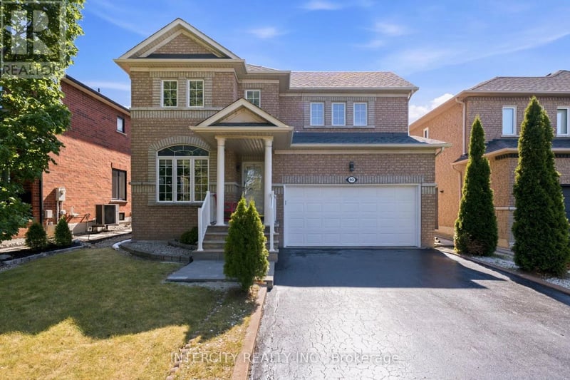 93 Chalone Crescent, Vaughan (Sonoma Heights), Ontario, L4H1V6, Vaughan (Sonoma Heights), Ontario — photo 1 of 5