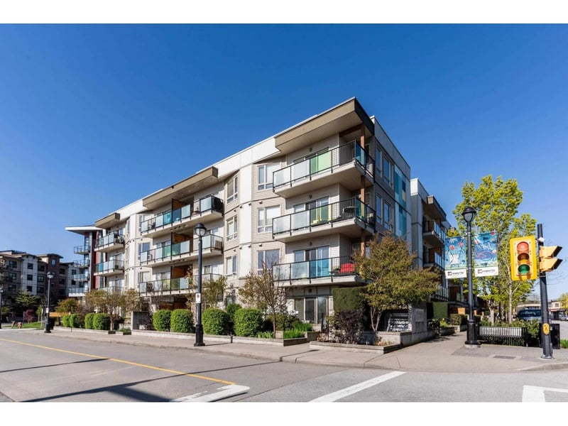 #218 20460 DOUGLAS Crescent, Langley, British Columbia, V3A0C6, Langley, British Columbia — photo 1 of 2