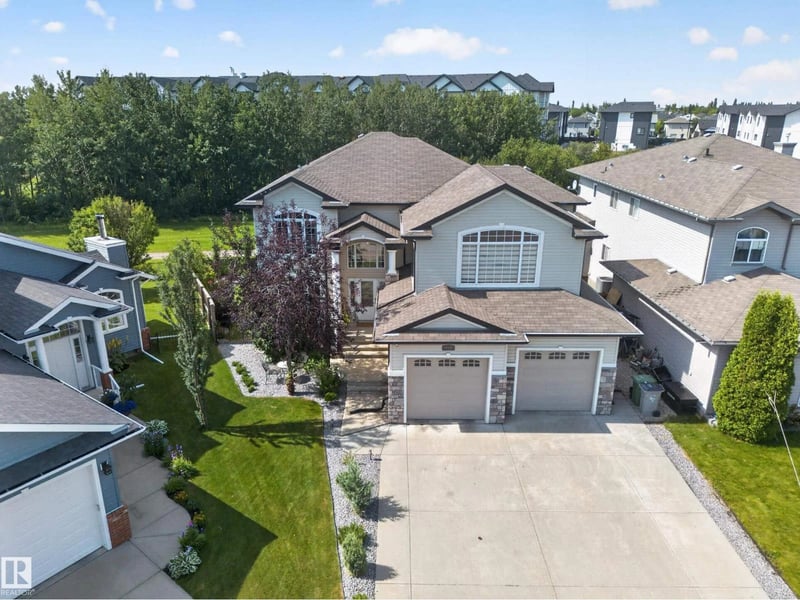 118 LAKELAND PT, Beaumont, Alberta, T4X0B4, Beaumont, Alberta — photo 1 of 5