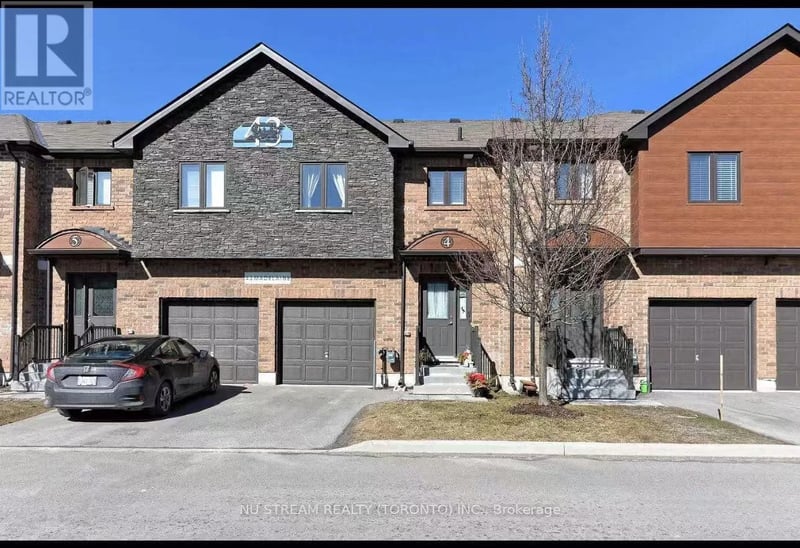 #4 43 Madelaine Drive, Barrie (Painswick South), Ontario, L9J0G8, Barrie (Painswick South), Ontario — photo 1 of 5