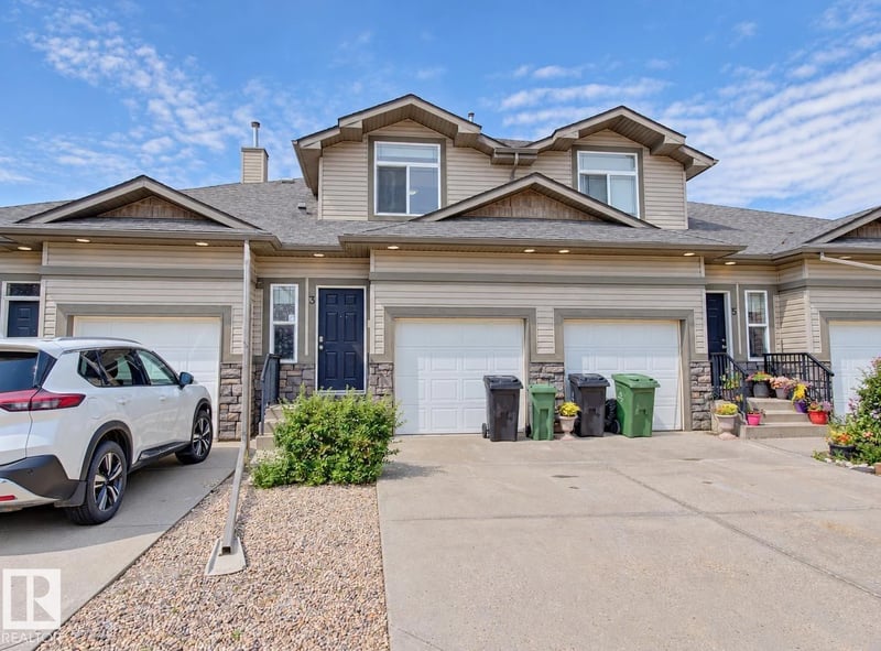 #3 10 Woodcrest LN, Fort Saskatchewan, Alberta, T8L4R8, Fort Saskatchewan, Alberta — photo 1 of 5