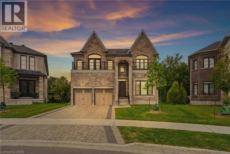 147 AMBROUS Crescent, Guelph, Ontario, N1G0E4, Guelph, Ontario — photo 1 of 5