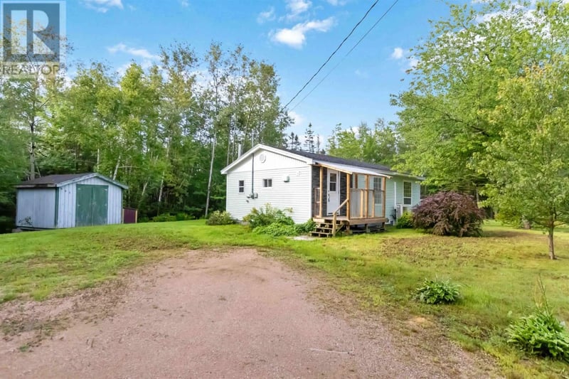 983 North River Road, North River, Nova Scotia, B0R1E0, North River, Nova Scotia — photo 1 of 5