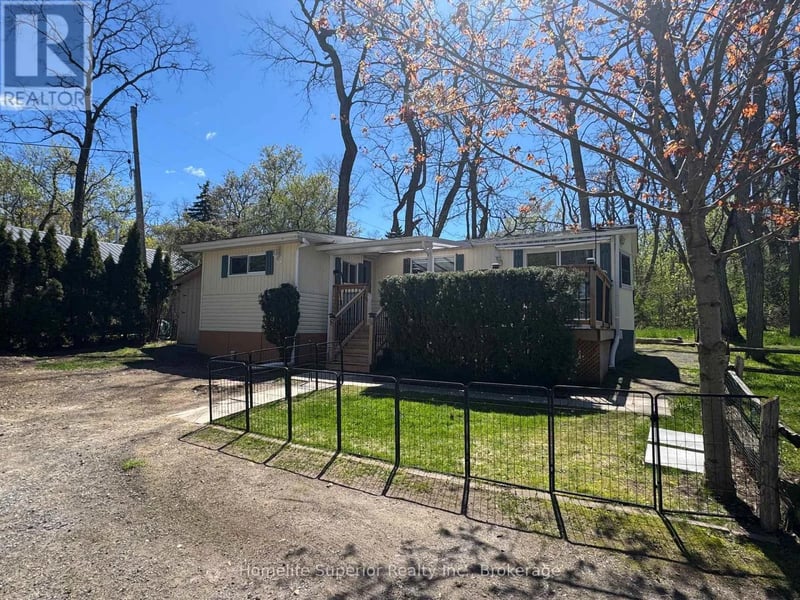 #5 485-5139 Halstead Beach Road, Hamilton Township (Bewdley), Ontario, K0L1E0, Hamilton Township (Bewdley), Ontario — photo 1 of 5