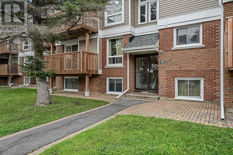 #6 500 Fenerty Court, Ottawa, Ontario, K2L3B1, Ottawa, Ontario — photo 1 of 5