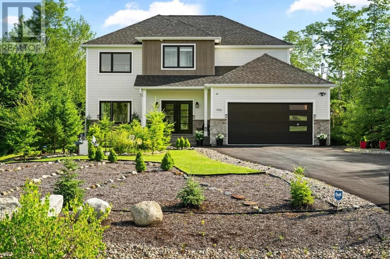 456 Magenta Drive, Middle Sackville, Nova Scotia, B4E0M7, Middle Sackville, Nova Scotia — photo 1 of 5