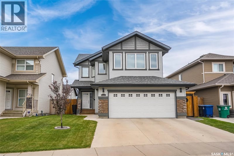 419 Kensington BOULEVARD, Saskatoon, Saskatchewan, S7L6N7, Saskatoon, Saskatchewan — photo 1 of 5