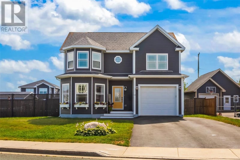 59 Bayview Heights, Conception Bay South, Newfoundland & Labrador, A1X7R7, Conception Bay South, Newfoundland & Labrador — photo 1 of 5