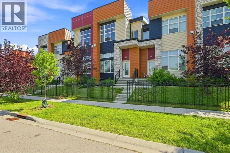 1530 Bayside Avenue Southwest, Airdrie, Alberta, T4B4B5, Airdrie, Alberta — photo 1 of 5