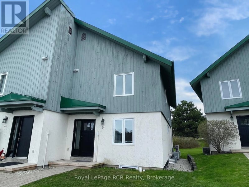 #14 104 Kellies Way, Blue Mountains, Ontario, L9Y0L5, Blue Mountains, Ontario — photo 1 of 5
