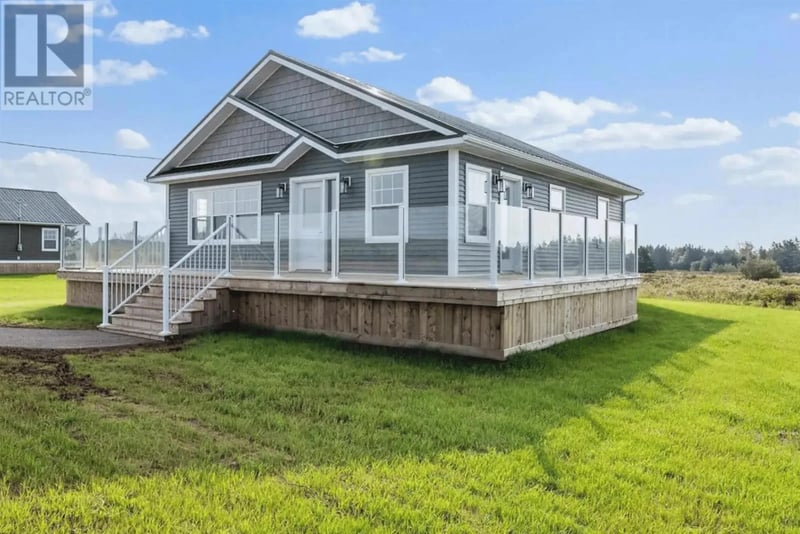 163 McCardle Road, Chelton, Prince Edward Island, C0B1N0, Chelton, Prince Edward Island — photo 1 of 5