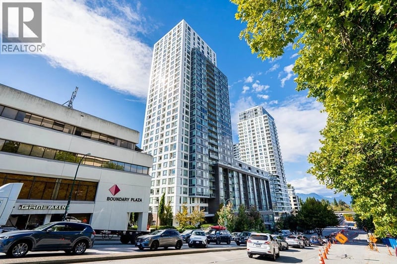#2902 5665 BOUNDARY Road, Vancouver, British Columbia, V5R0E4, Vancouver, British Columbia — photo 1 of 5