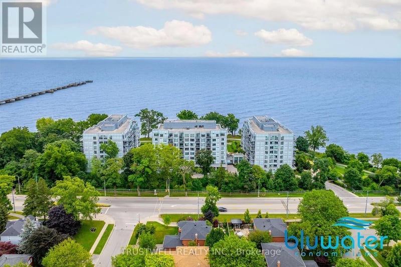 #720 3500 Lakeshore Road West, Oakville (BR Bronte), Ontario, L6L0B4, Oakville (BR Bronte), Ontario — photo 1 of 5