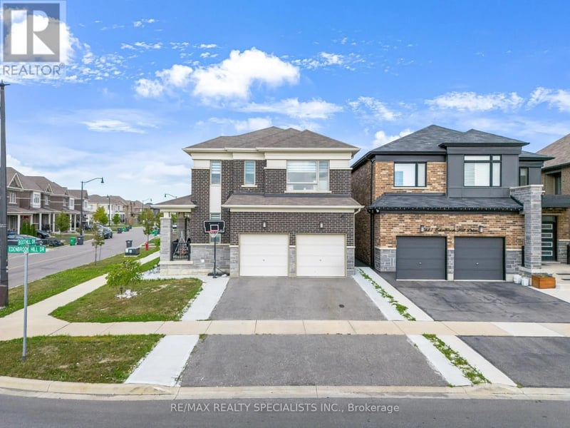1 Boothill Drive, Brampton (Northwest Brampton), Ontario, L7A5E5, Brampton (Northwest Brampton), Ontario — photo 1 of 5