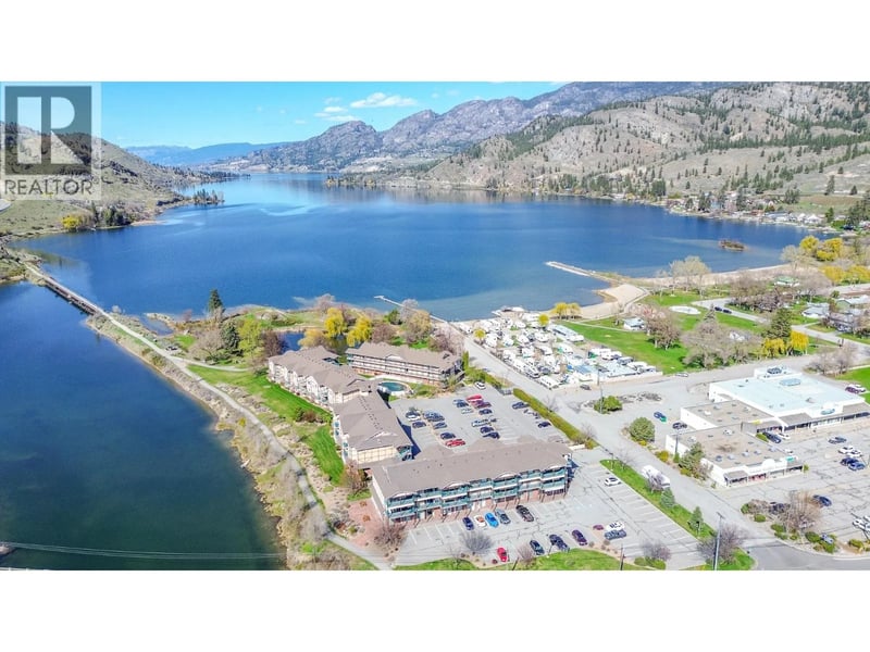 #203 850 Railway Lane, Okanagan Falls, British Columbia, V0H1R4, Okanagan Falls, British Columbia — photo 1 of 5