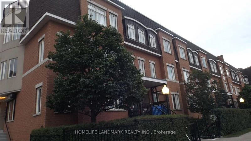 #151 306 John Street, Markham (Aileen-Willowbrook), Ontario, L3T0A7, Markham (Aileen-Willowbrook), Ontario — photo 1 of 5