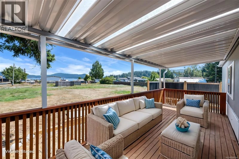 #15 1959 Kaltasin Road, Sooke, British Columbia, V9Z0B5, Sooke, British Columbia — photo 1 of 5