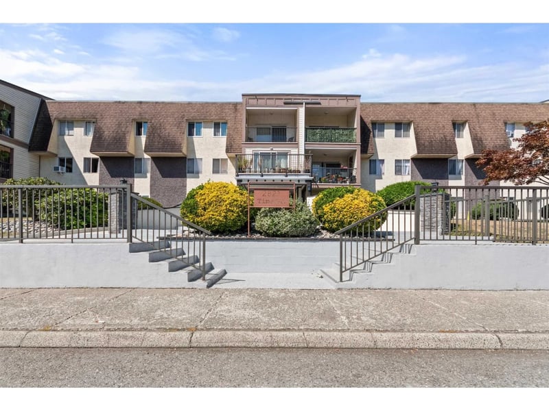 #342 2821 TIMS Street, Abbotsford, British Columbia, V2T4B1, Abbotsford, British Columbia — photo 1 of 5