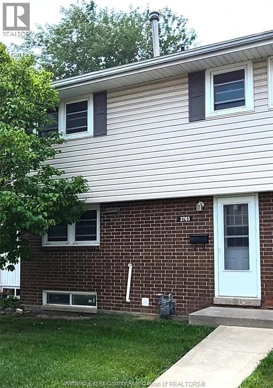 #14 2763 MEADOWBROOK Lane, Windsor, Ontario, N8T2Y6, Windsor, Ontario — photo 1 of 5