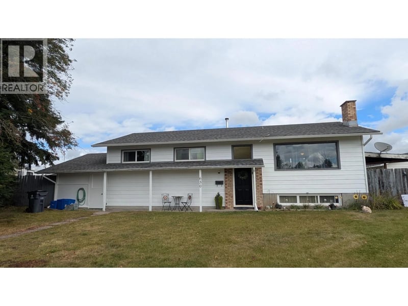 630 VEDDER Crescent, Prince George, British Columbia, V2M3S9, Prince George, British Columbia — photo 1 of 5