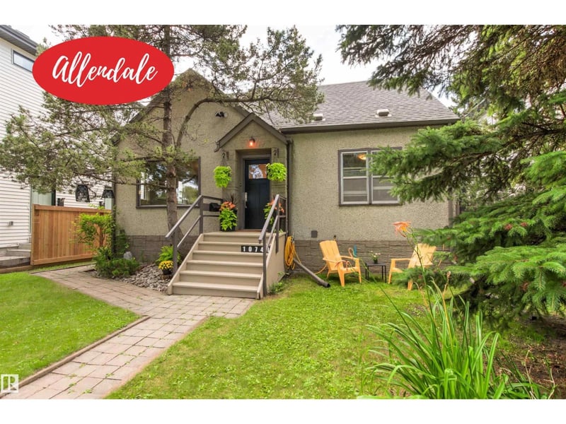 10741 70 AV NW, Edmonton, Alberta, T6H2G4, Edmonton, Alberta — photo 1 of 5