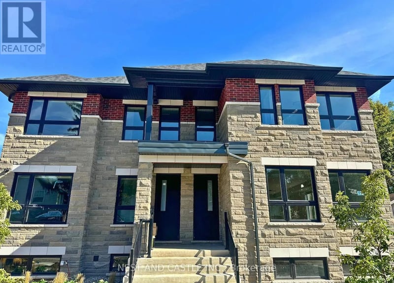 #2 20 West Street, Brampton (Downtown Brampton), Ontario, L6X1V7, Brampton (Downtown Brampton), Ontario — photo 1 of 5