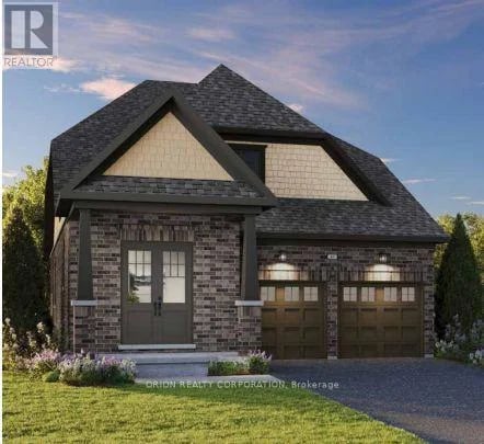 202 Deline Crescent, Clarington (Newcastle), Ontario, L1B0T7, Clarington (Newcastle), Ontario — photo 1 of 3