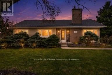 834 Crowley Crescent, Peterborough (Monaghan Ward 2), Ontario, K9J6P7, Peterborough (Monaghan Ward 2), Ontario — photo 1 of 5