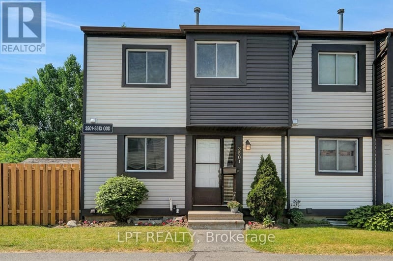 #1 3501 Aladdin Lane, Ottawa, Ontario, K1T1E1, Ottawa, Ontario — photo 1 of 5