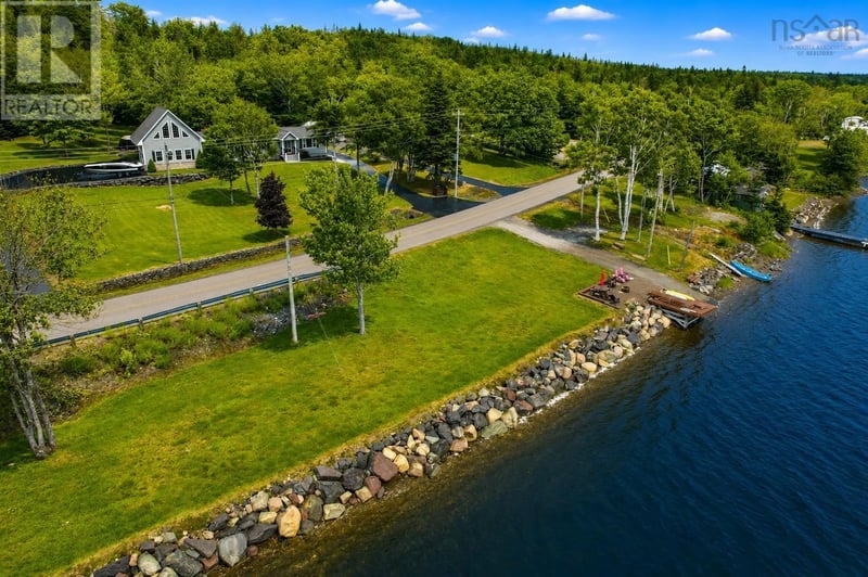1774 Hillside Road, Marion Bridge, Nova Scotia, B1K3N4, Marion Bridge, Nova Scotia — photo 1 of 5