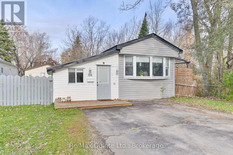 #114 529 Old Highway 2, Quinte West (Sidney Ward), Ontario, K8V5P5, Quinte West (Sidney Ward), Ontario — photo 1 of 5