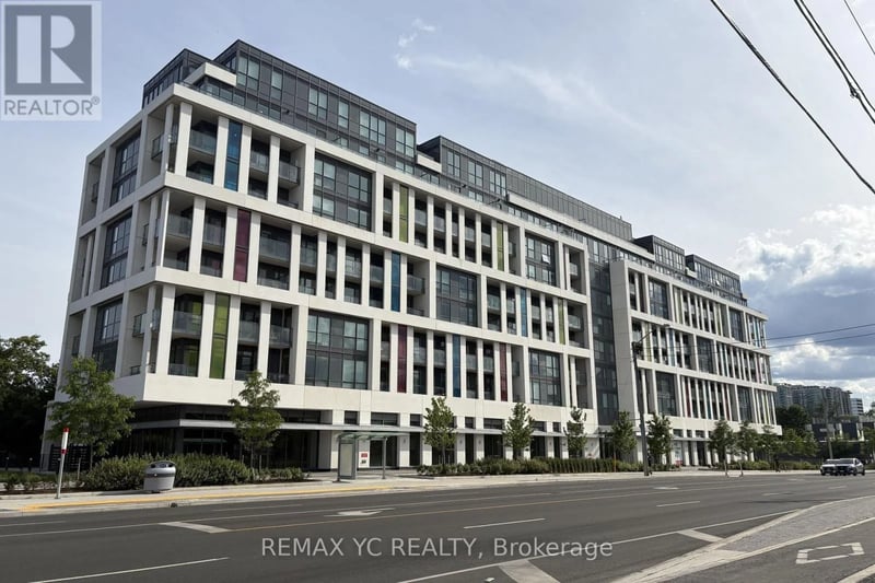#204 181 Sheppard Avenue East, Toronto (Willowdale East), Ontario, M2N3A6, Toronto (Willowdale East), Ontario — photo 1 of 5