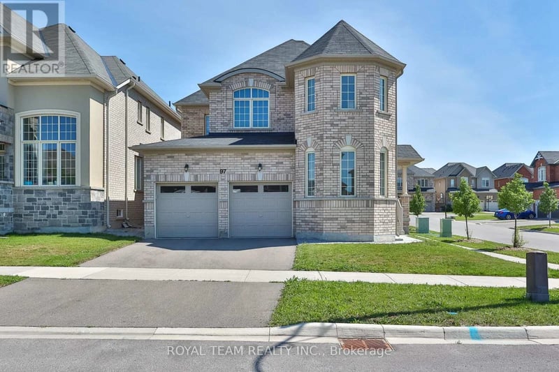 97 Kingknoll Crescent, Georgina (Keswick South), Ontario, L4P0C9, Georgina (Keswick South), Ontario — photo 1 of 5