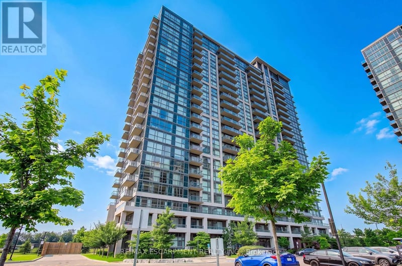 #107 349 Rathburn Road West, Mississauga (Creditview), Ontario, L5B0G9, Mississauga (Creditview), Ontario — photo 1 of 5
