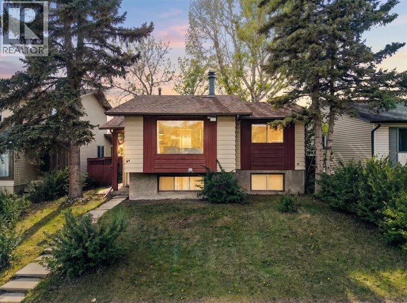 84 Falconridge Place Northeast, Calgary, Alberta, T3J1A6, Calgary, Alberta — photo 1 of 5