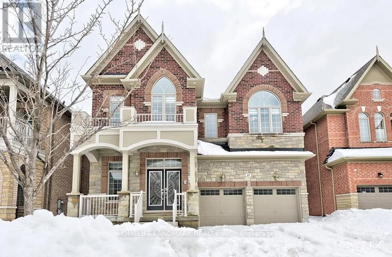 17 Elderslie Crescent, Vaughan (Kleinburg), Ontario, L0J1C0, Vaughan (Kleinburg), Ontario — photo 1 of 5