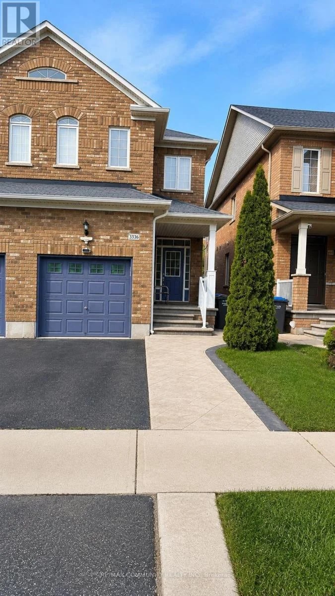 3336 Stoney Crescent, Mississauga (Churchill Meadows), Ontario, L5M0N6, Mississauga (Churchill Meadows), Ontario — photo 1 of 5