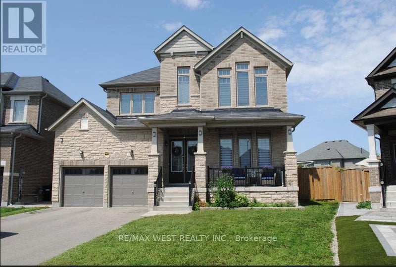 1807 Emberton Way, Innisfil, Ontario, L9S0N4, Innisfil, Ontario — photo 1 of 5
