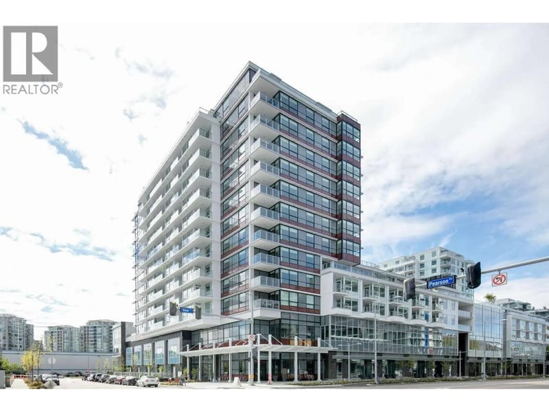 #1306 6900 PEARSON Way, Richmond, British Columbia, V7C0C9, Richmond, British Columbia — photo 1 of 5