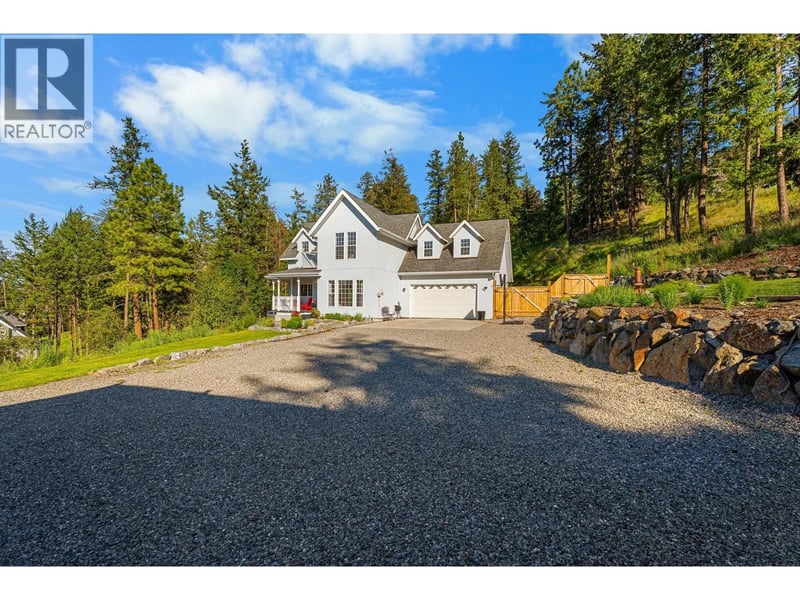 2079 Glenmohr Drive, Kamloops, British Columbia, V1S1N4, Kamloops, British Columbia — photo 1 of 5