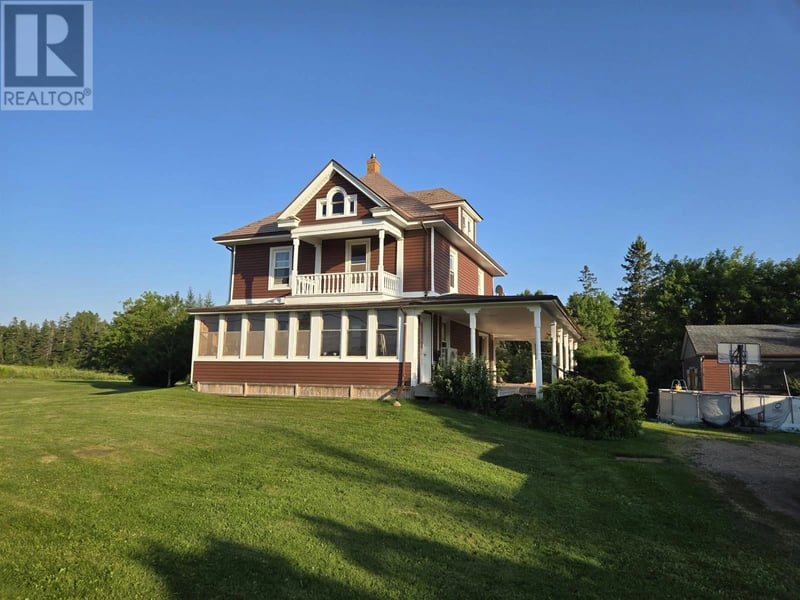 439 Stewart Road, Enmore, Prince Edward Island, C0B2C0, Enmore, Prince Edward Island — photo 1 of 5